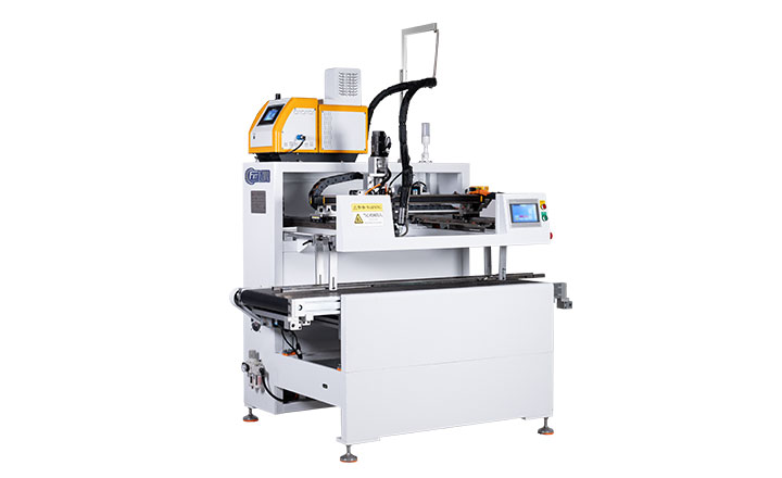 Movable Luxury Box Glue Spraying Machine