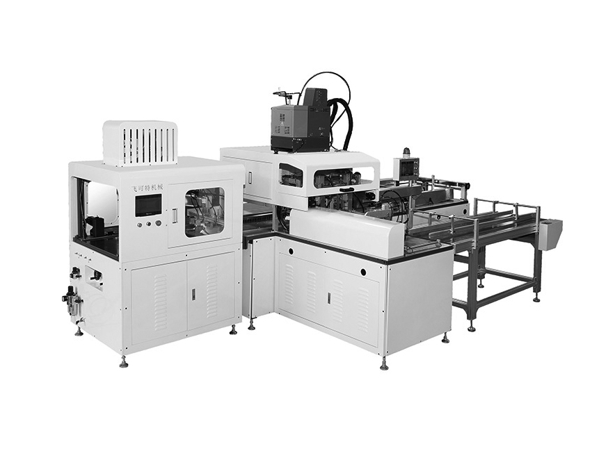 How to choose a Box Assembly Machine that suits your needs?