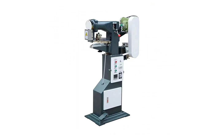 /Rigid Box Corner Pasting Machine