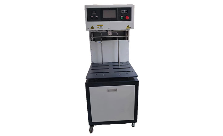 FKT-1000BA Magnet Pasting Machine