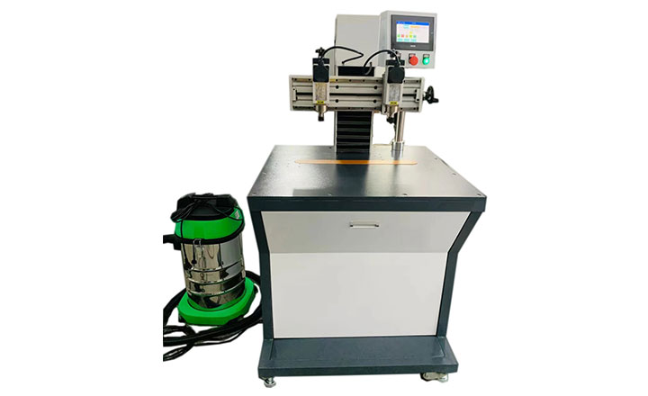 FKT-ZK480 Hole Drilling Machine