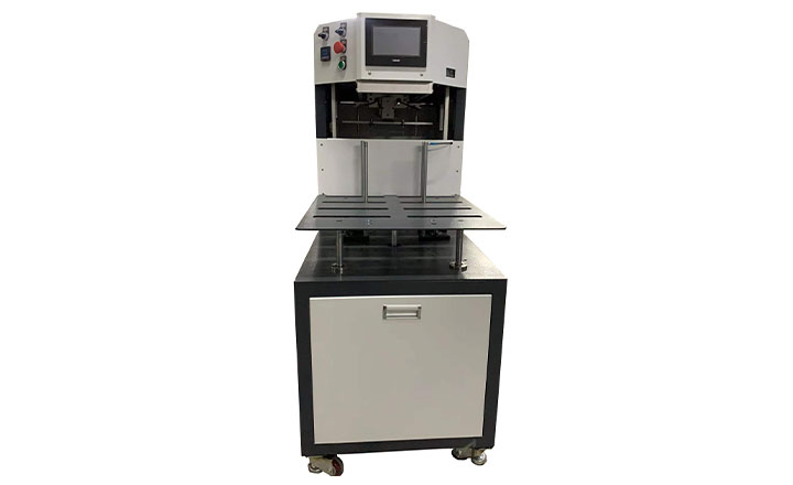 FKT-1000TP Magnet Pasting Machine